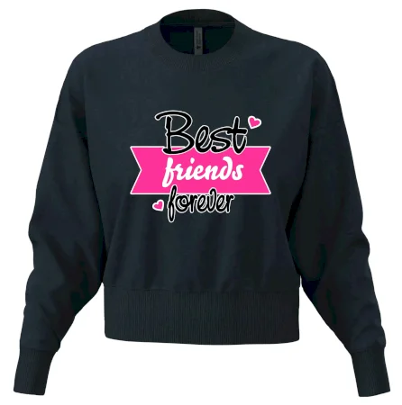 Best friends stuha