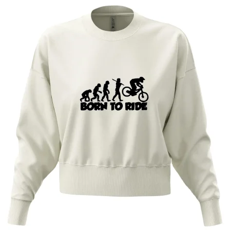 Evoluce Born to ride