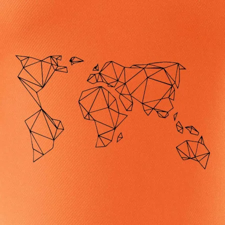 Geometrie - svět