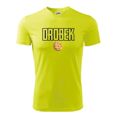 Drobek - sušenka
