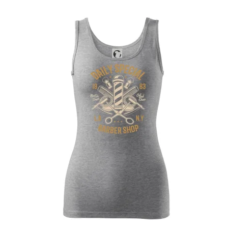 Daily Special Barber Shop