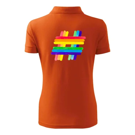 LGBT hashtag