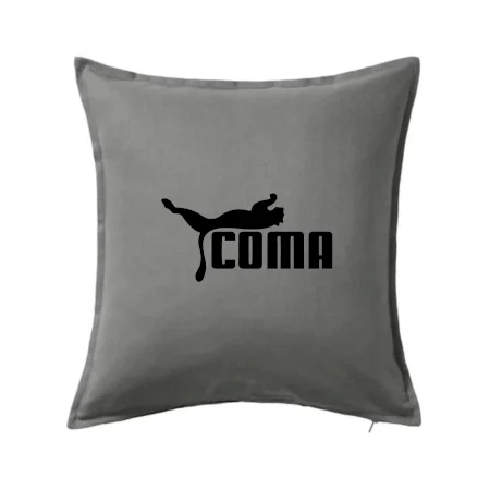 Coma parodie