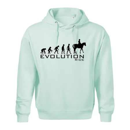 Evoluce Ride horse