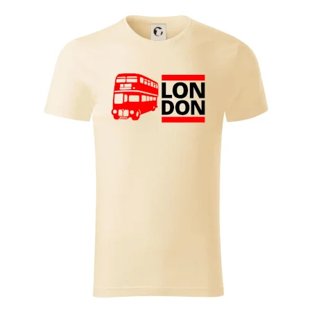 LON DON BUS