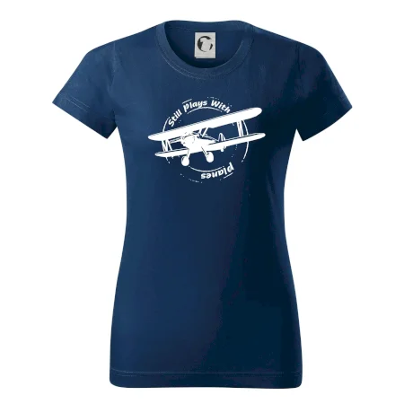 Still Plays With Planes