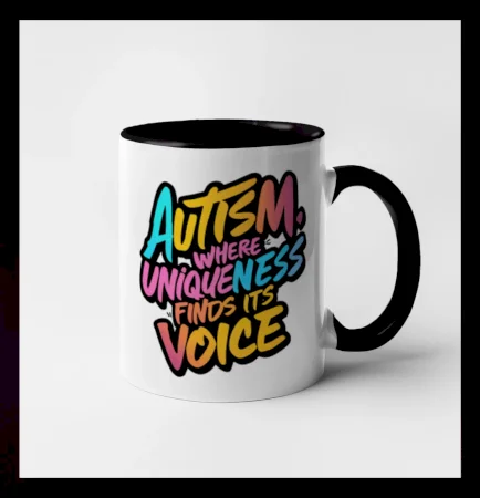 Autism Where Uniqueness Finds Its Voice