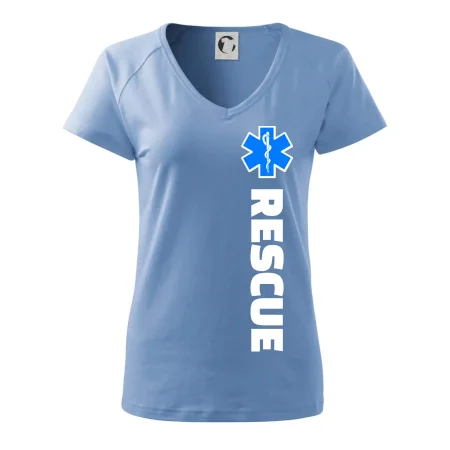 Rescue - pro záchranáře