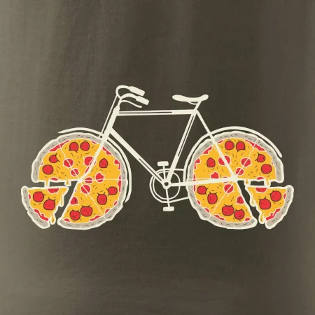 Pizza kolo