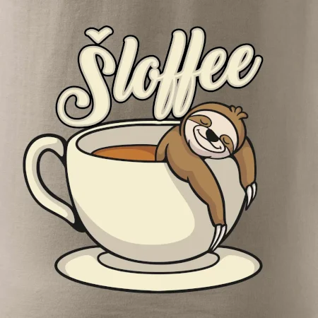 Šloffee - káva