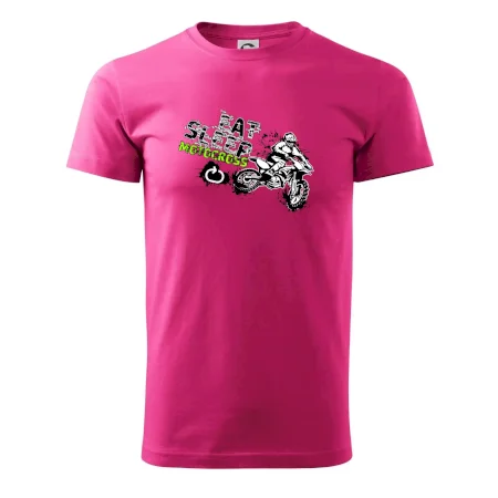 Eat Sleep Motocross