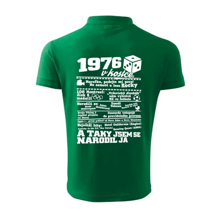 1976 v kostce