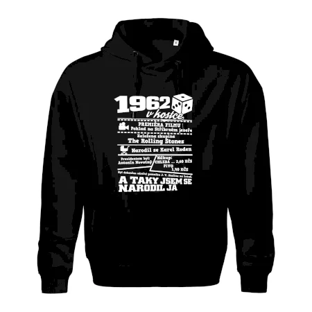 1962 v kostce