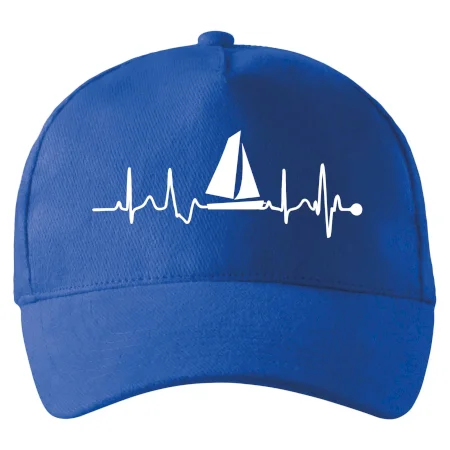 Plachtění EKG