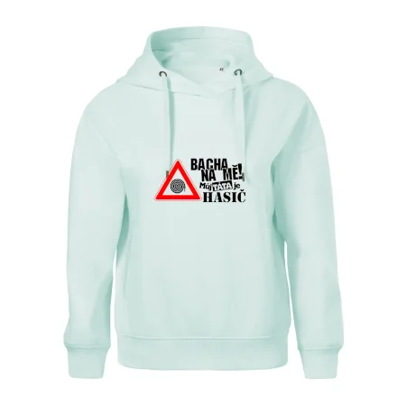 Bacha na mě! Můj táta je hasič