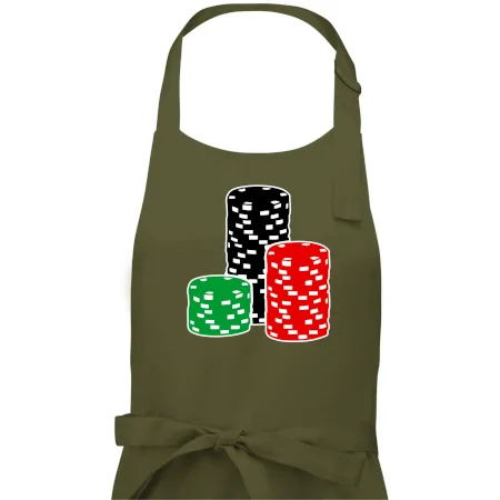 Poker žetony