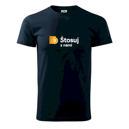 Štosuj s námi - logo velké