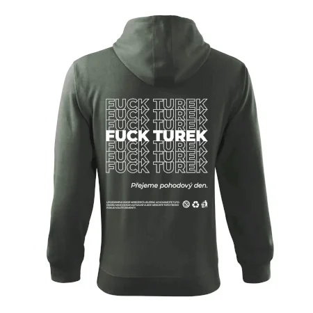 Turek recyklace