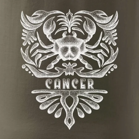 Cancer - vintage