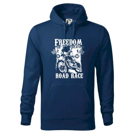 Freedom or Death