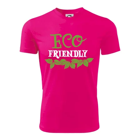 Eco friendly - lístečky