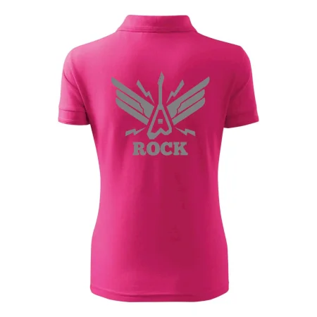 Rocková kytara křídla