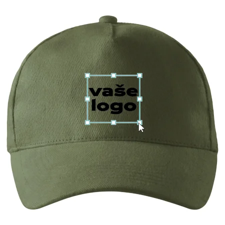 Vlastní logo - Tričko nebo mikina