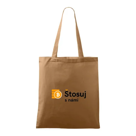 Štosuj s námi - logo velké