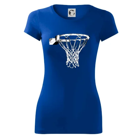 Basketbalový koš