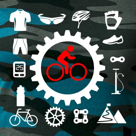 Vše pro cyklistiku