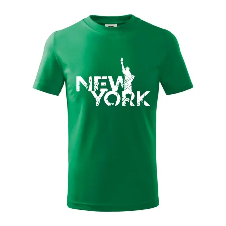 New York retro