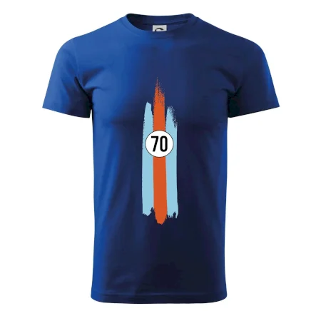 Vintage Race 70