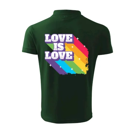 Love is love duha