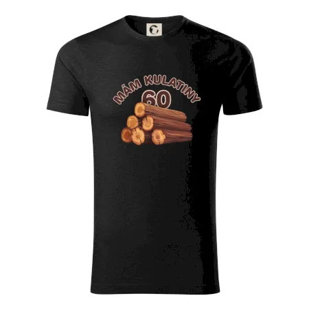 Mám kulatiny 60