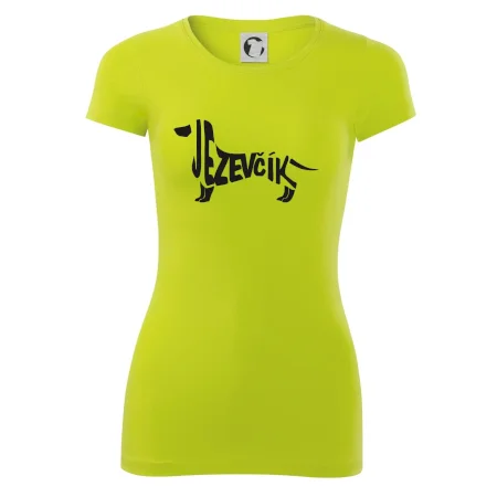 Jezevčík - CZ