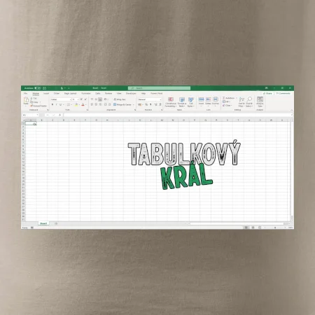 Tabulkový král