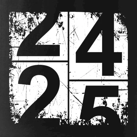 Tachometr 25