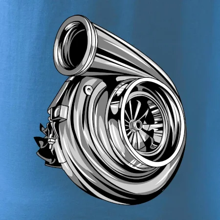 Car turbo