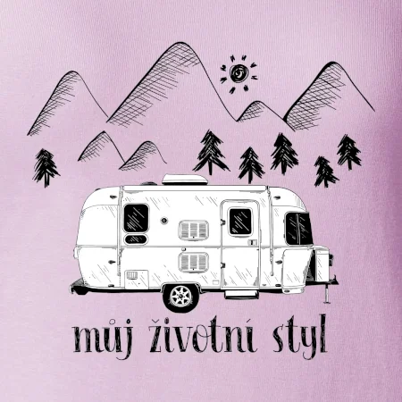 Můj životní styl