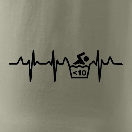 Otužilec EKG 10