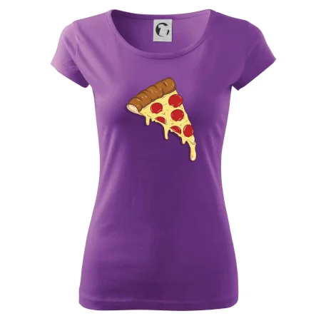 Pizza pro gurmány