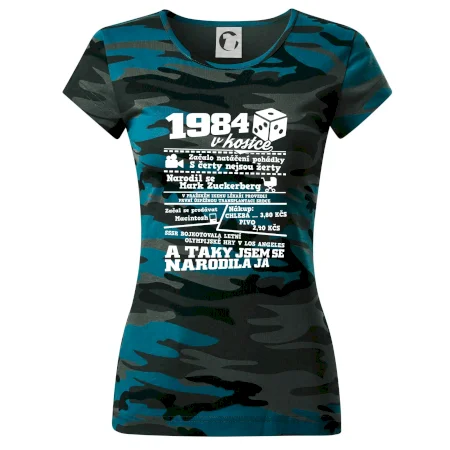 1984 v kostce