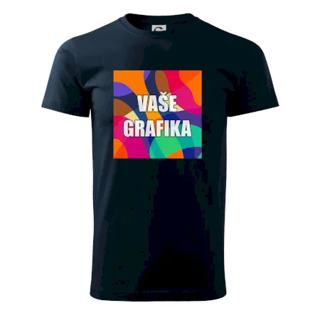 Potisk s vaší grafikou