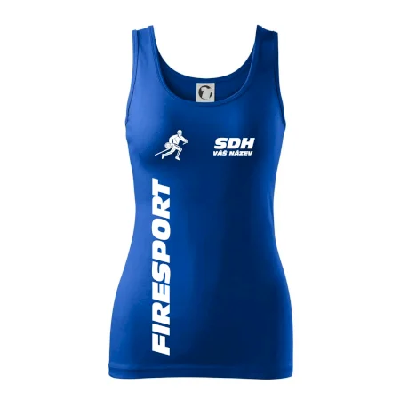 Hasičský sport SDH + váš název