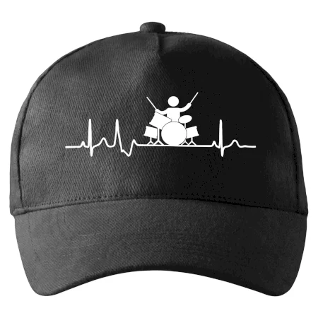 EKG bubeník