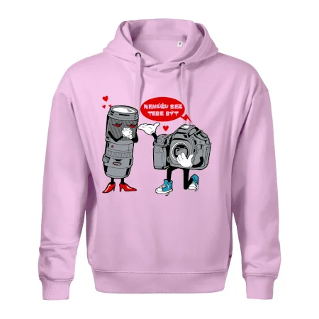 Nemůžu bez tebe být foto