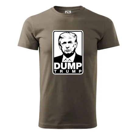 Dump Trump