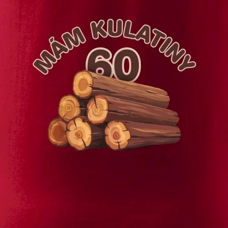 Mám kulatiny 60