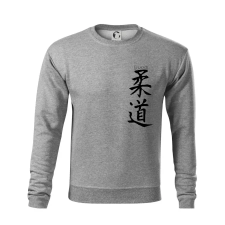 Judo nápis japan