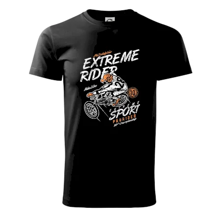 Extreme Rider